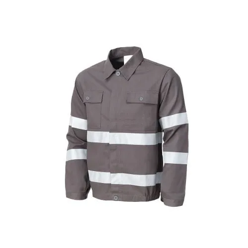 Jacheta de protectie riscuri minime Warning, Renania, art.37B5 - imagine 2