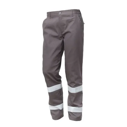 Pantaloni standard protectie riscuri minime Road, Renania, art.37B7