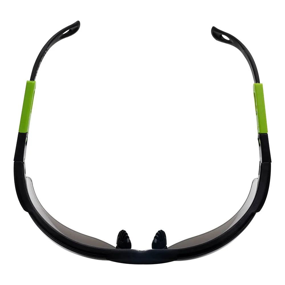 Ochelari de protectie Aquila Star Grey, Renania, ART. 37D7 - imagine 2