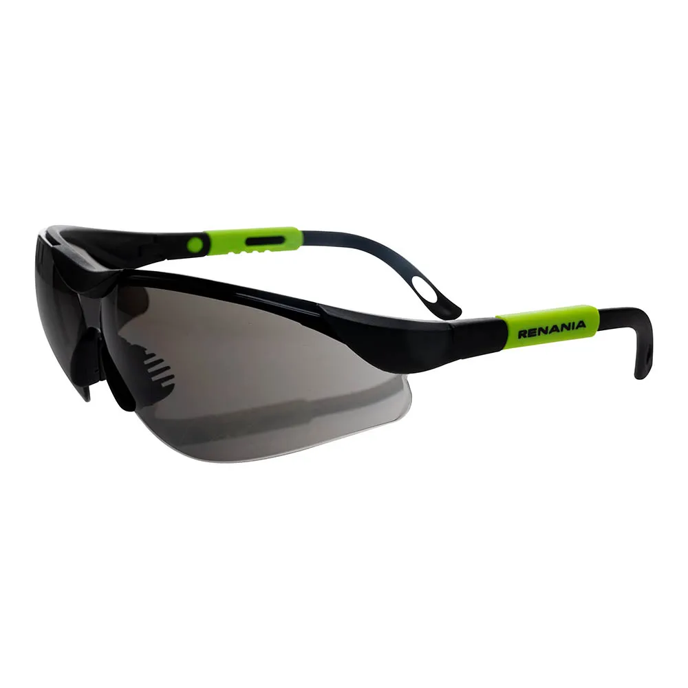 Ochelari de protectie Aquila Star Grey, Renania, ART. 37D7 - imagine 1