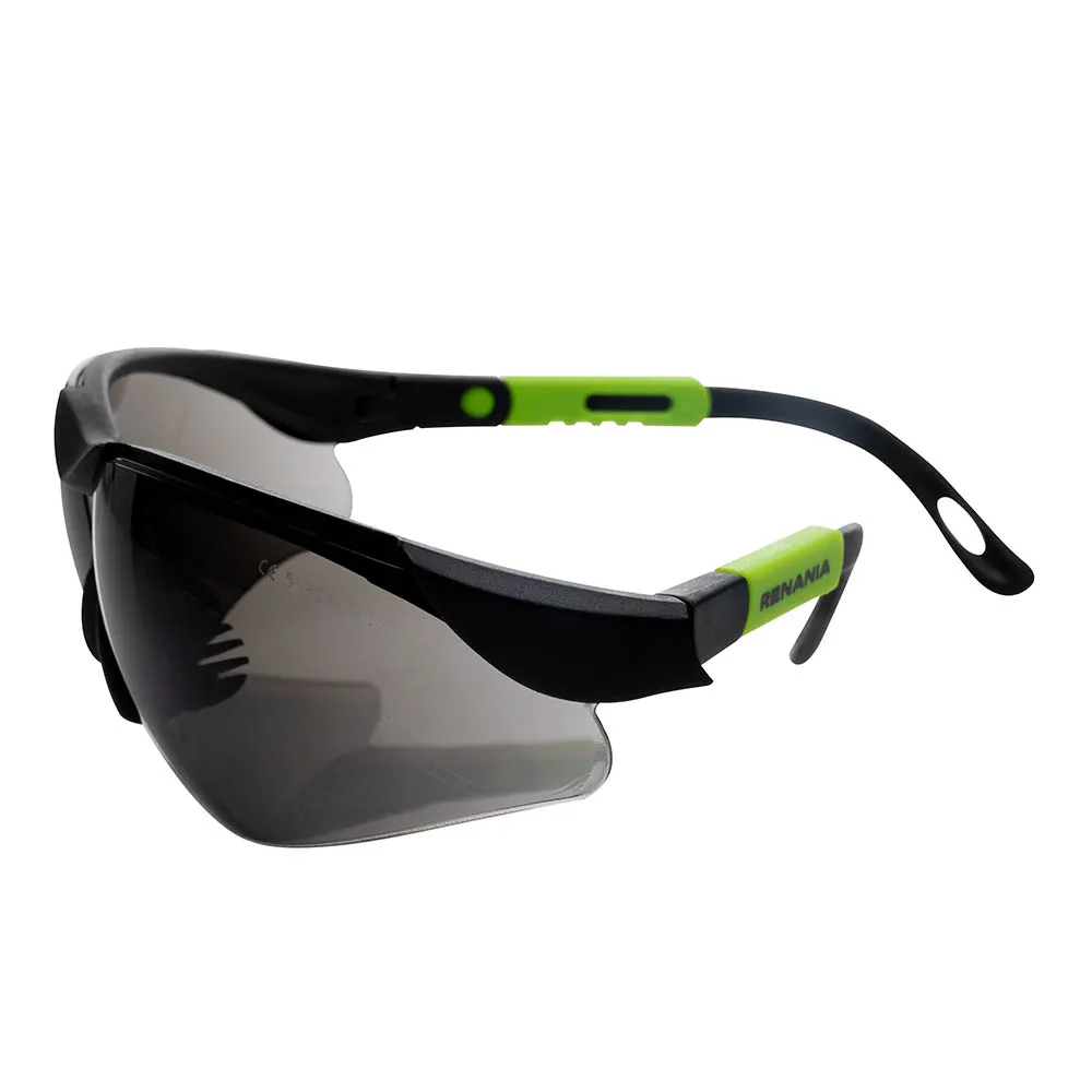 Ochelari de protectie Aquila Star Grey, Renania, ART. 37D7 - imagine 5