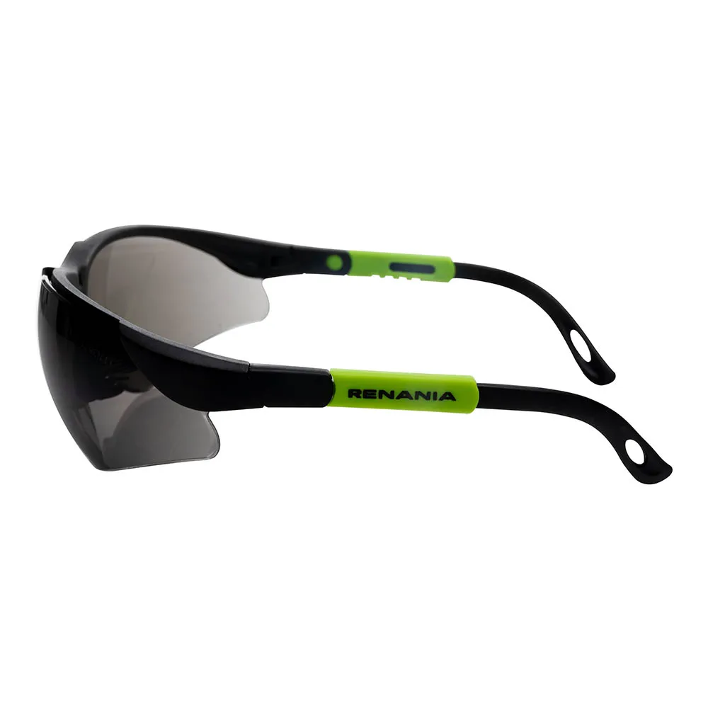 Ochelari de protectie Aquila Star Grey, Renania, ART. 37D7 - imagine 3