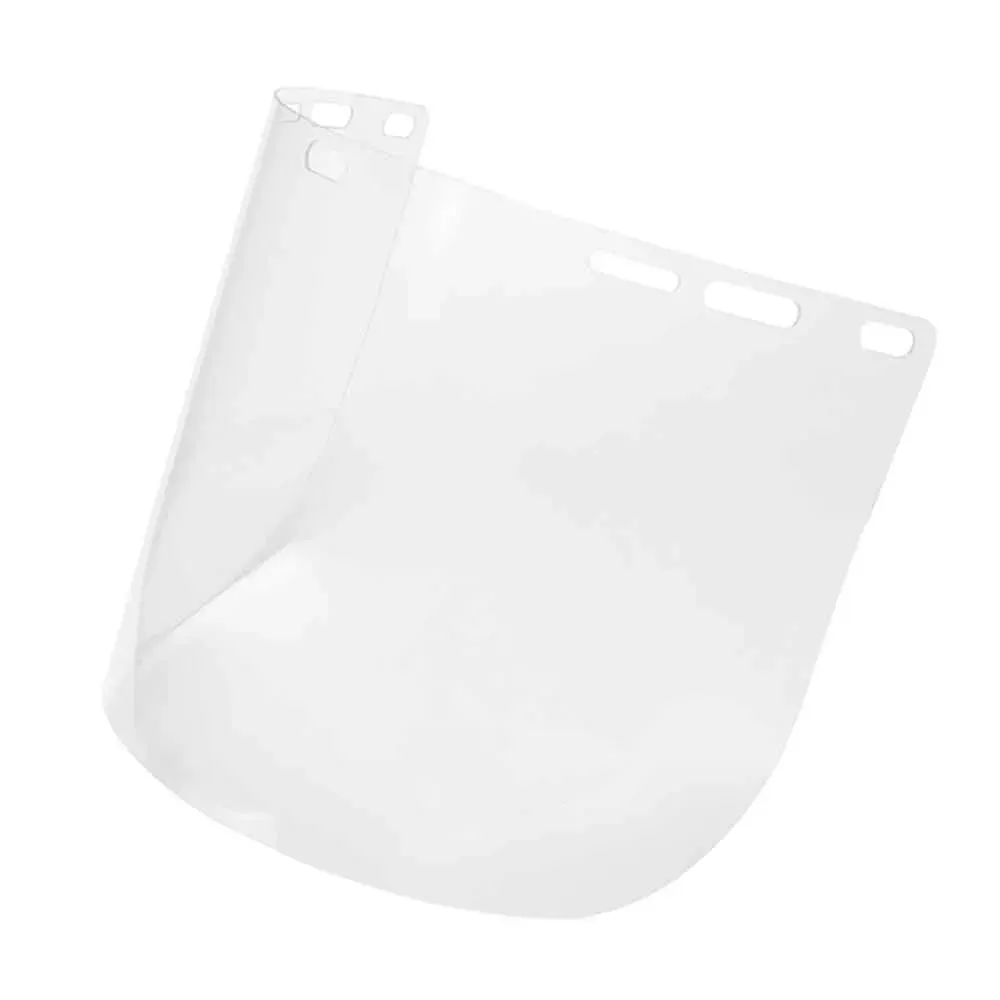 Vizieră de protecție facială, Renania SAFEVISION