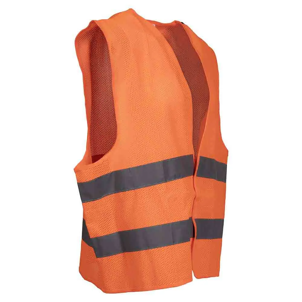 Vesta reflectorizanta protectie inalta vizibilitate Finley/Ashley, Renania, art.387B - imagine 8