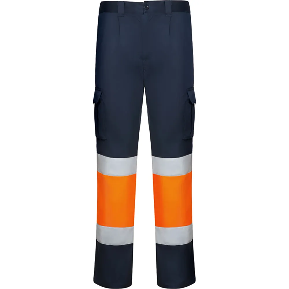 Pantaloni de protectie standard riscuri minime, ART. 399B (RL9312) - imagine 5