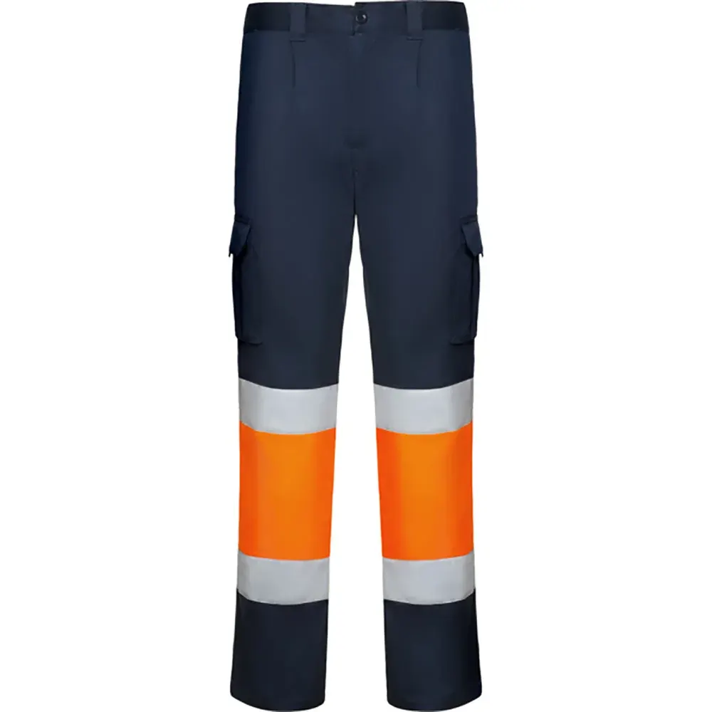 Pantaloni de protectie standard riscuri minime, ART. 399B (RL9312) - imagine 5