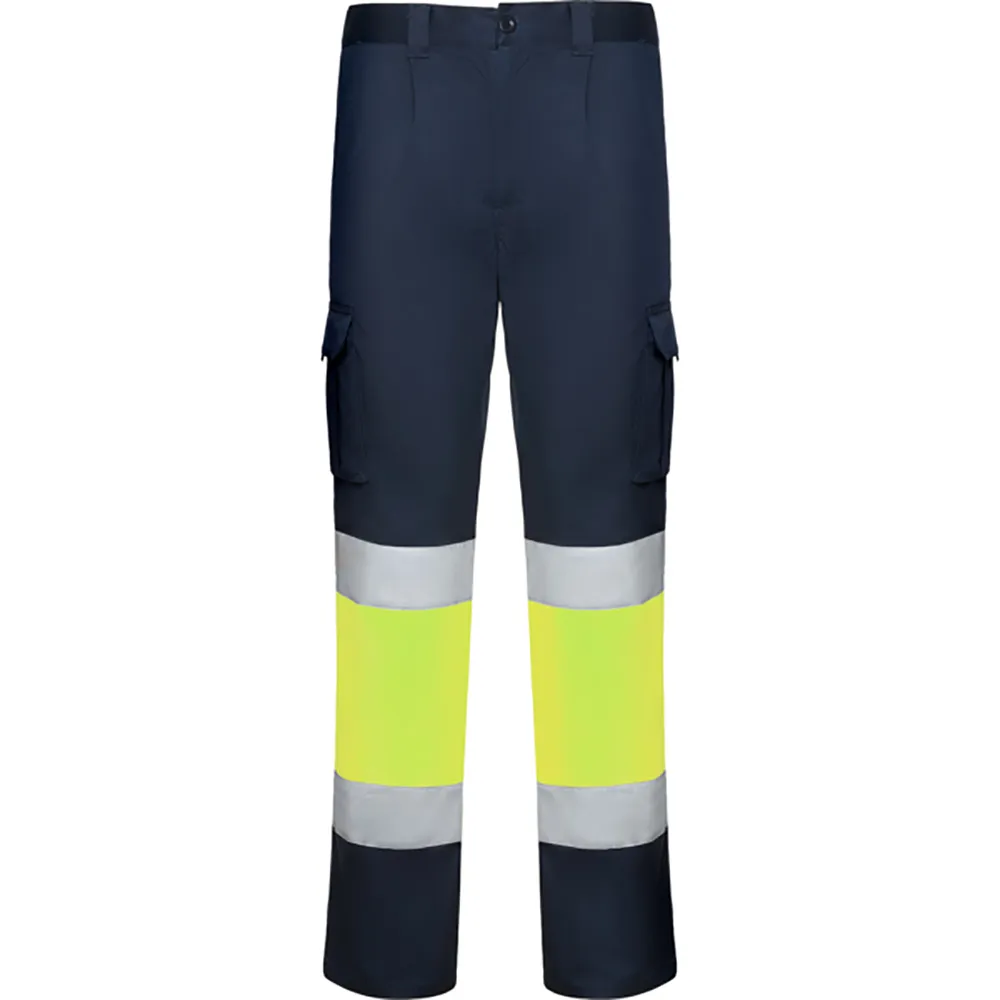 Pantaloni de protectie standard riscuri minime, ART. 399B (RL9312)