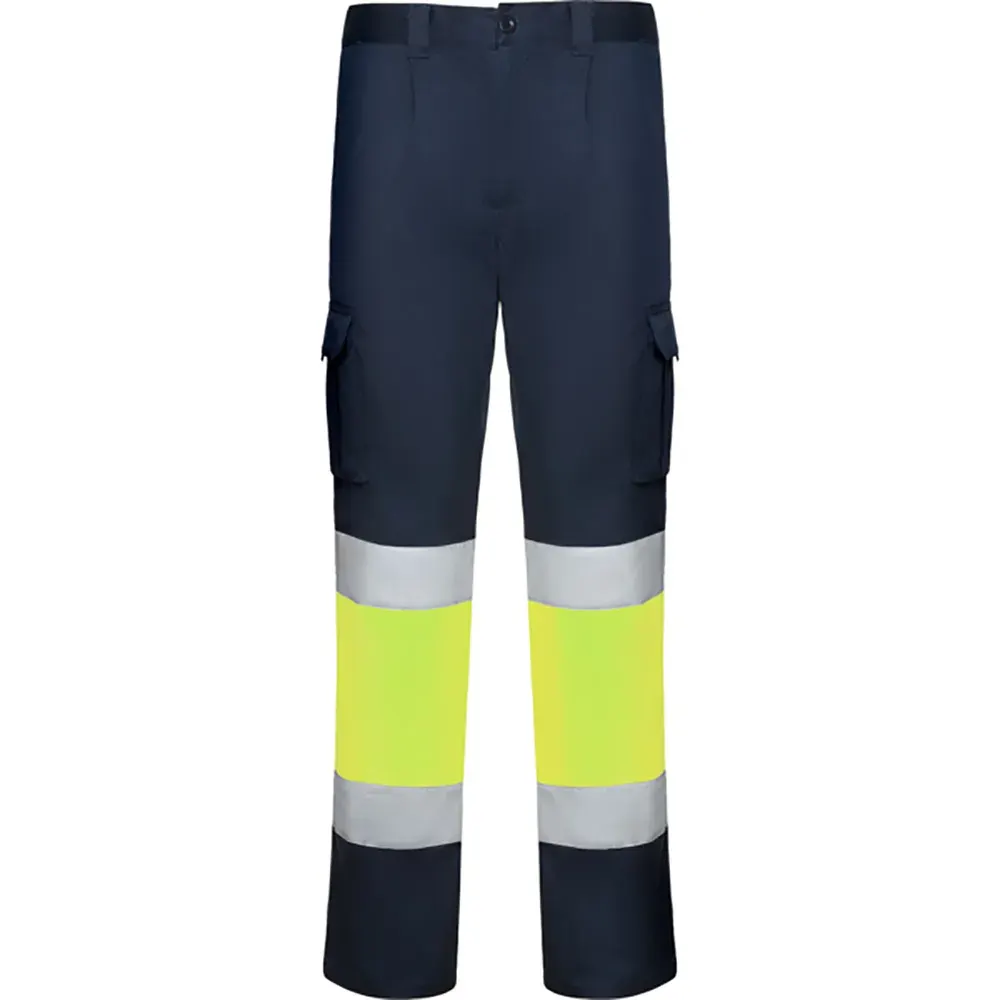 Pantaloni de protectie standard riscuri minime, ART. 399B (RL9312) - imagine 2