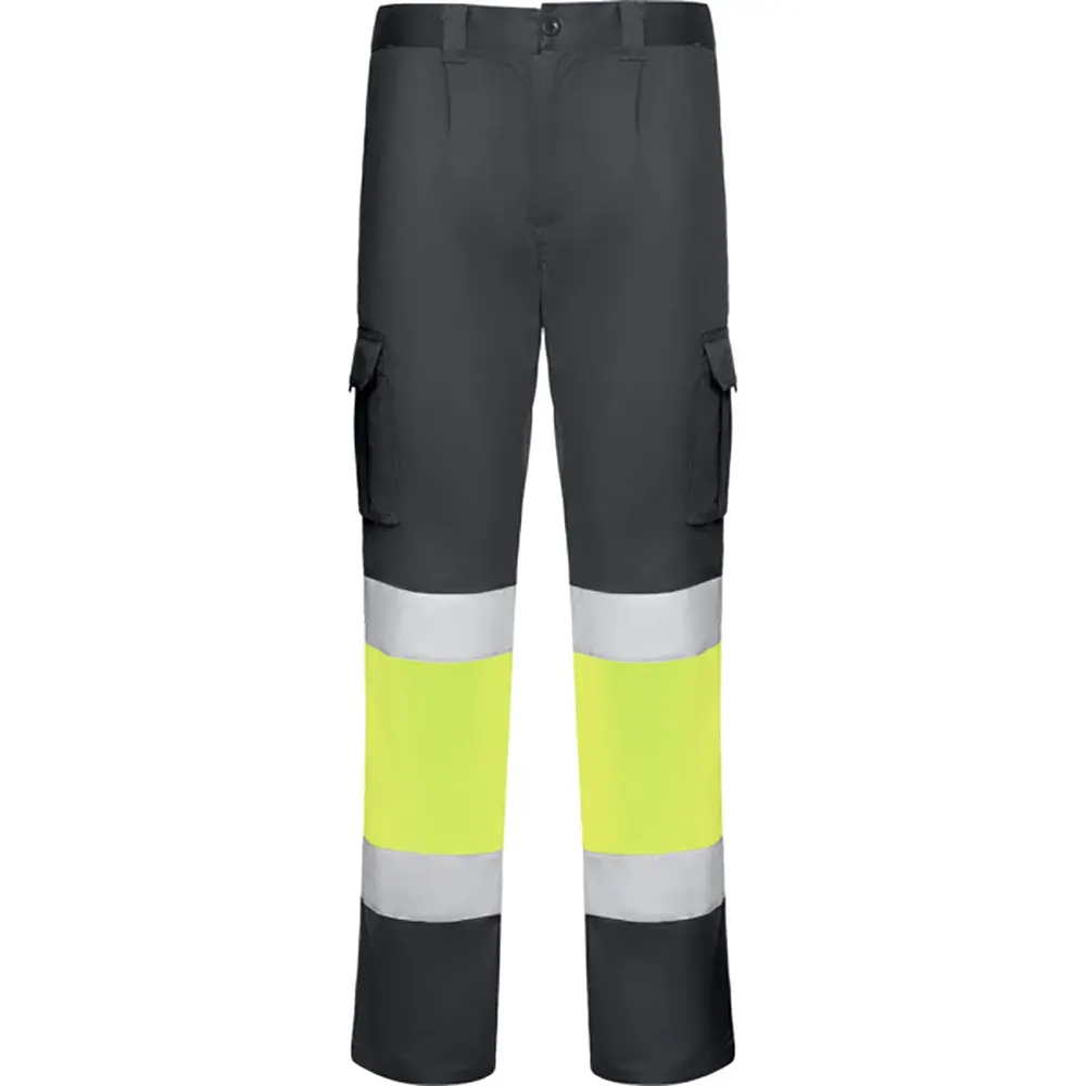 Pantaloni de protectie standard riscuri minime, ART. 399B (RL9312) - imagine 3