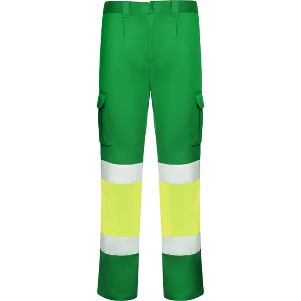 Pantaloni de protectie standard riscuri minime, ART. 399B (RL9312) - imagine 4