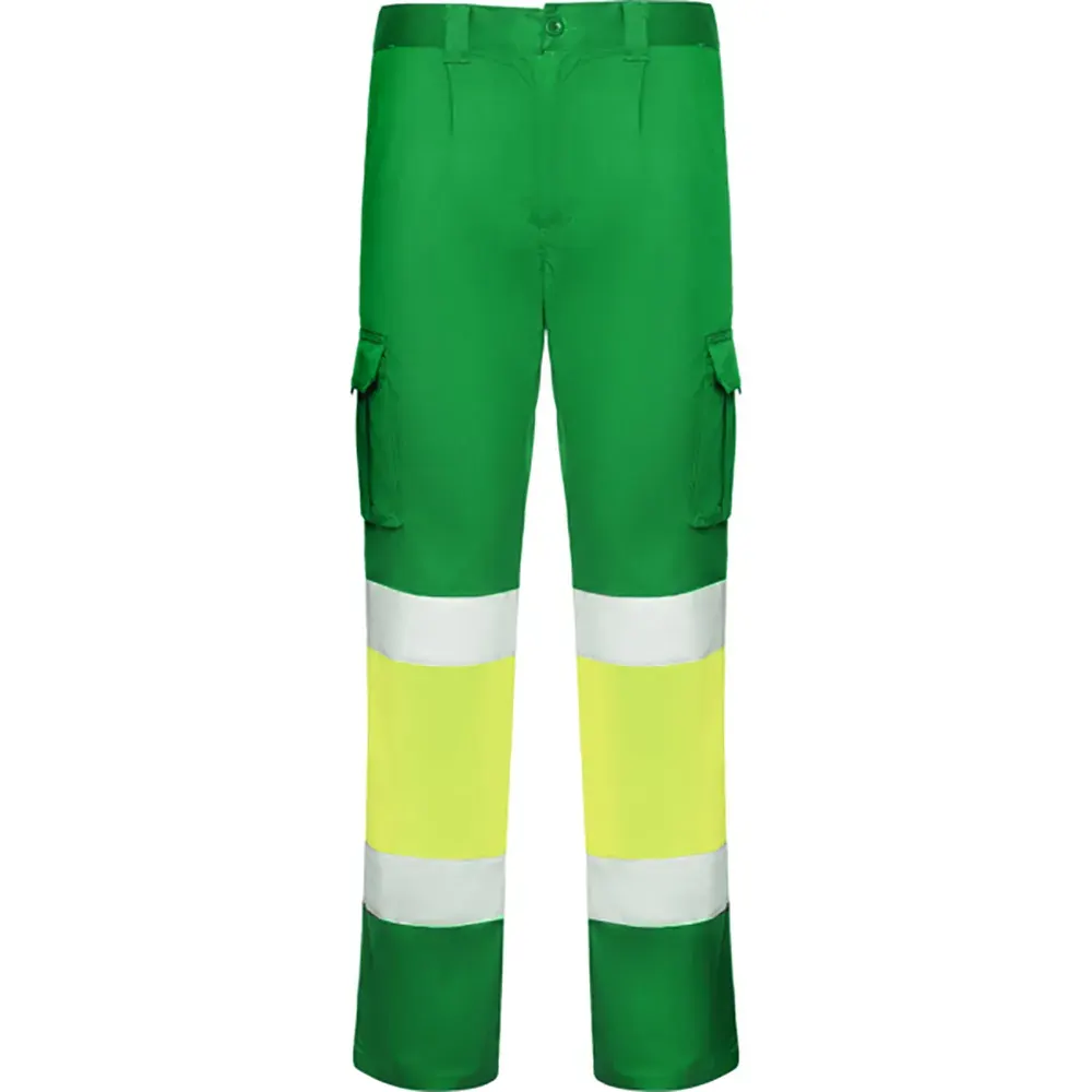 Pantaloni de protectie standard riscuri minime, ART. 399B (RL9312) - imagine 4