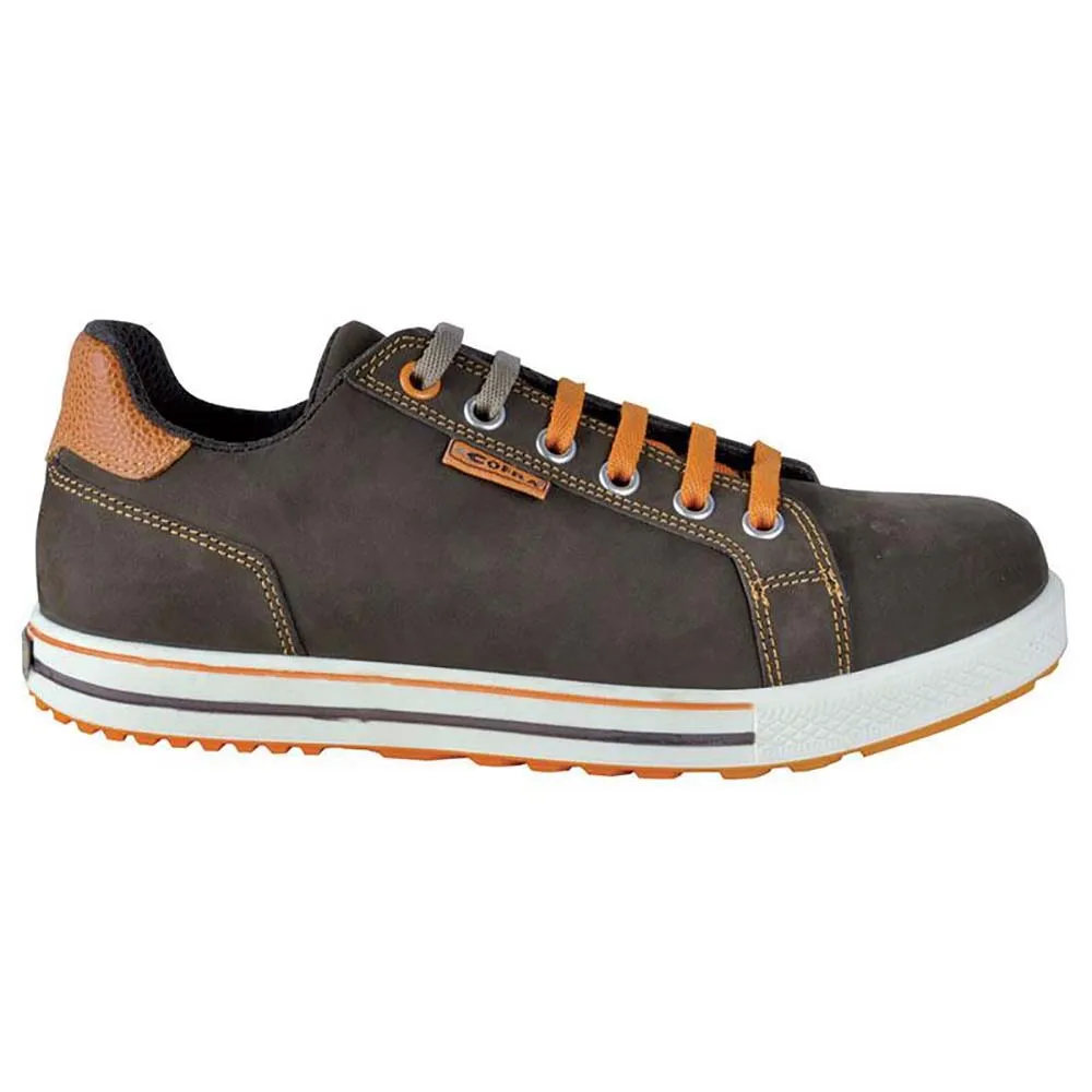 Pantofi protectie Roster S3 SRC, Cofra, art.3A01 35070-N02 (ROSTER) - imagine 1