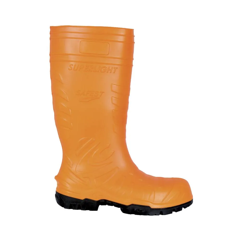Cizme de protectie Safest, art.3A09