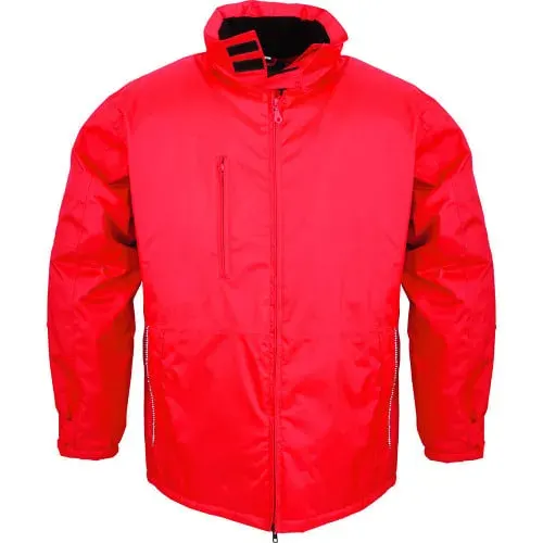 Geaca de protectie riscuri minime iarna Rocky, Renania, art.3B27 (90734) (90734) - imagine 2