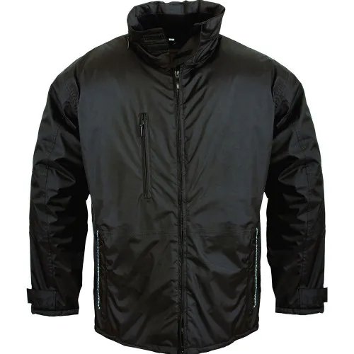 Geaca de protectie riscuri minime iarna Rocky, Renania, art.3B27 (90734) (90734) - imagine 3