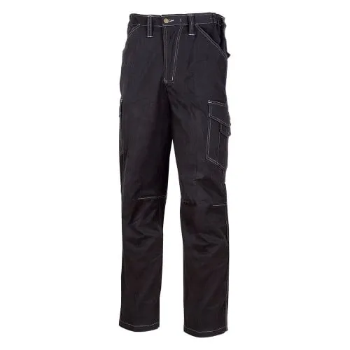 Pantaloni de protectie standard riscuri minime New William, Renania, art.3B43 (90772) (90772)