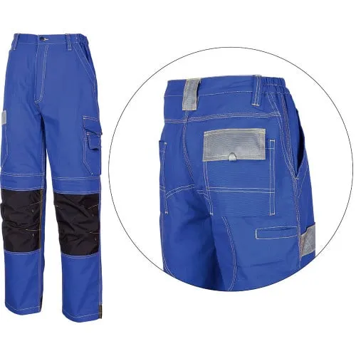 Pantaloni de protectie standard riscuri minime Solomon, Renania, art.3B47 (90782) (90782)