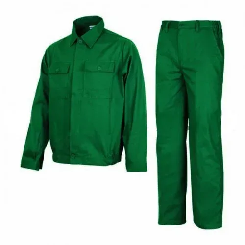Costum salopeta de protectie standard riscuri minime Beni, Renania, art.3B52 (9080) (9080AE) - imagine 3