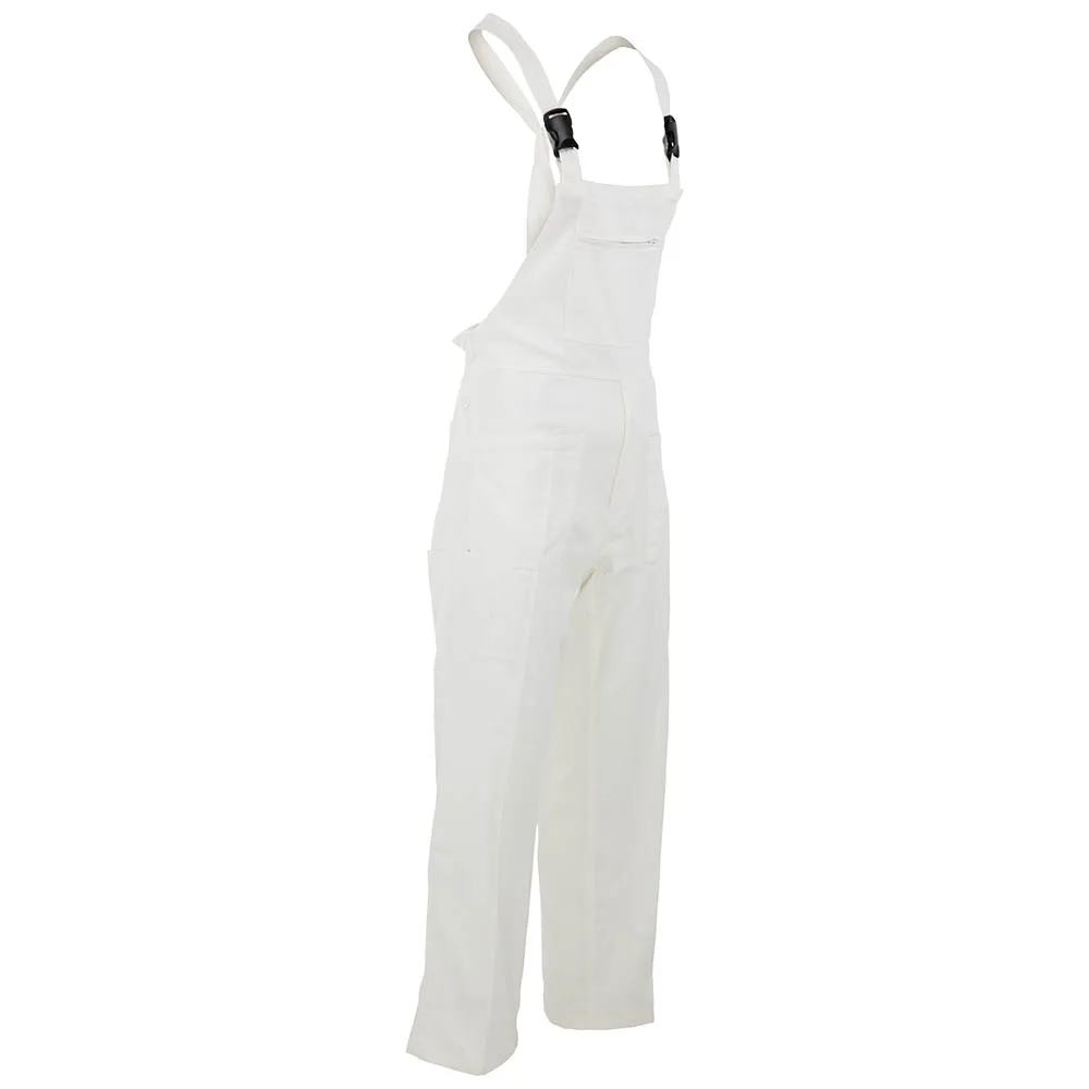 Salopeta de protectie riscuri minime Ted White, art.3B73 (90811A) - imagine 3