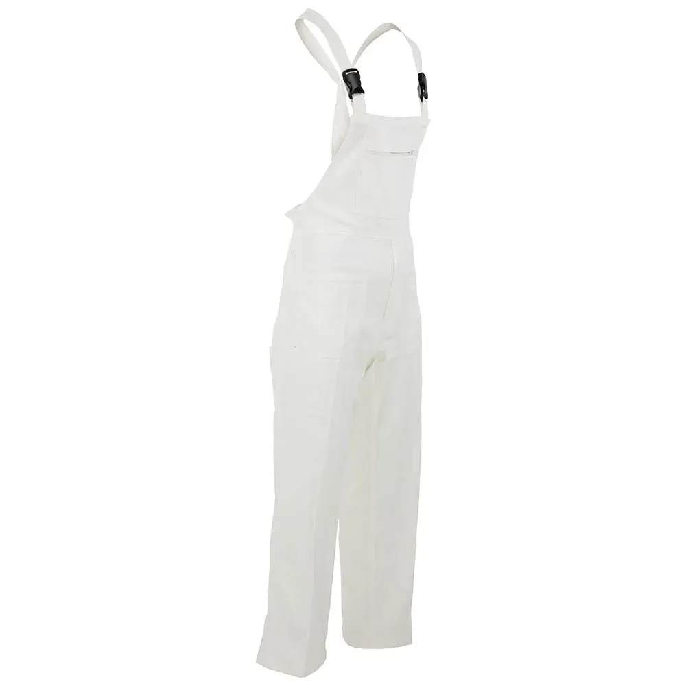 Salopeta de protectie riscuri minime Ted White, art.3B73 (90811A) - imagine 3
