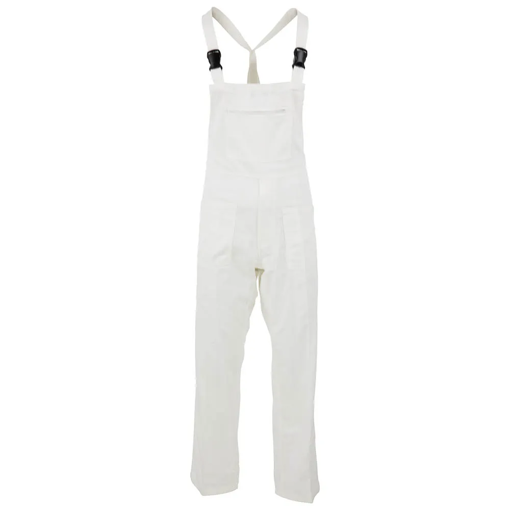 Salopeta de protectie riscuri minime Ted White, art.3B73 (90811A)
