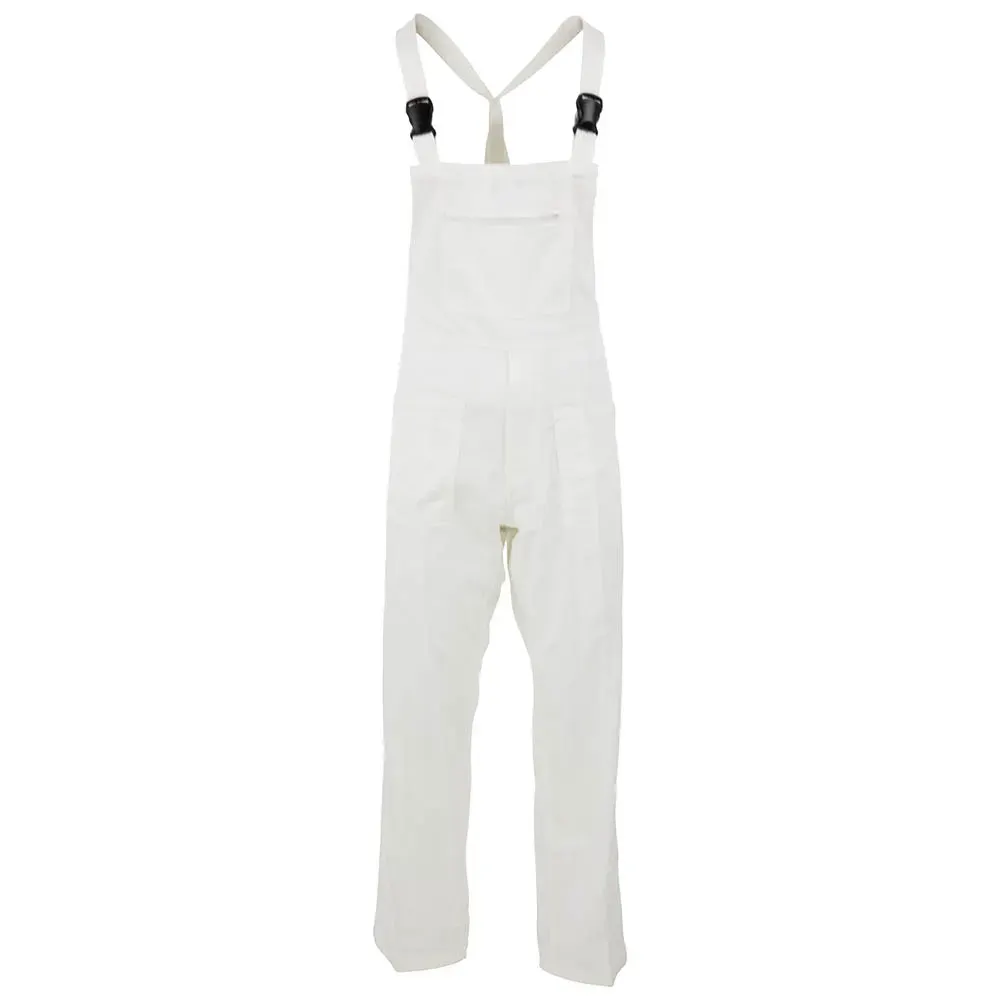 Salopeta de protectie riscuri minime Ted White, art.3B73 (90811A) - imagine 2