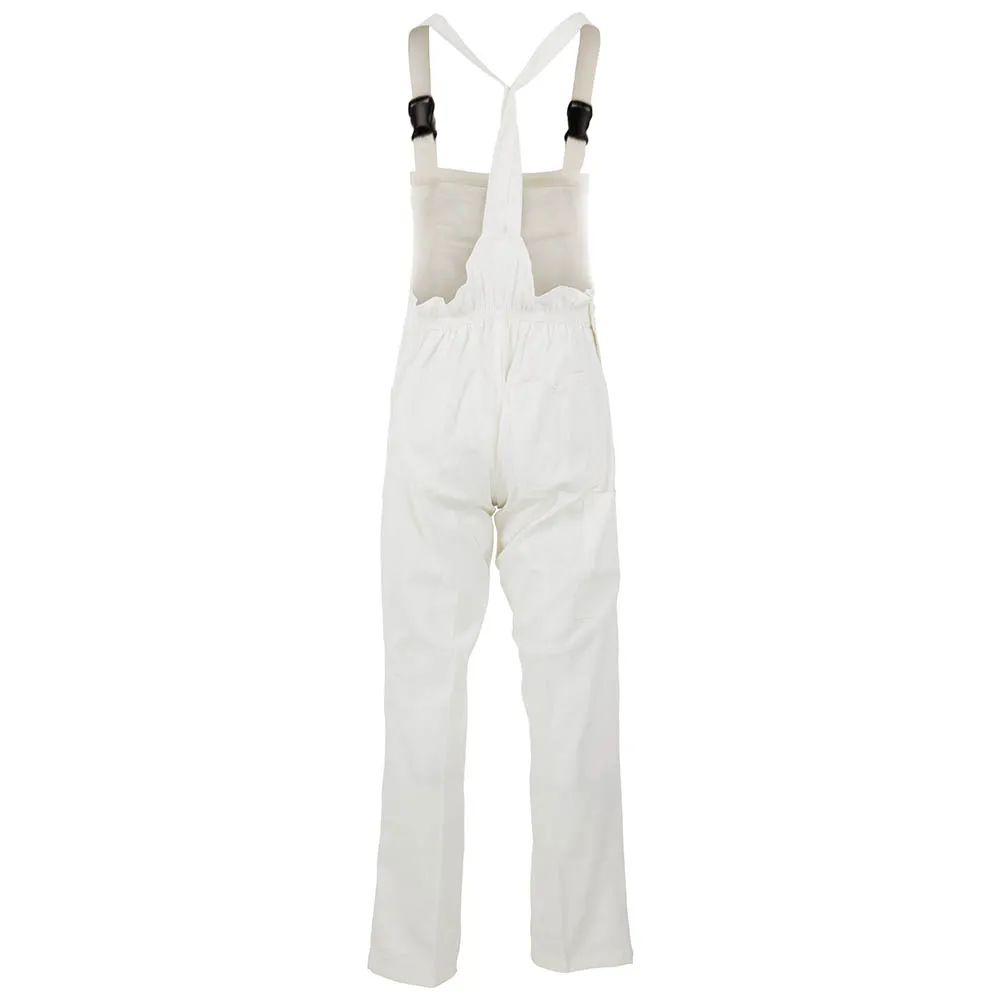 Salopeta de protectie riscuri minime Ted White, art.3B73 (90811A)