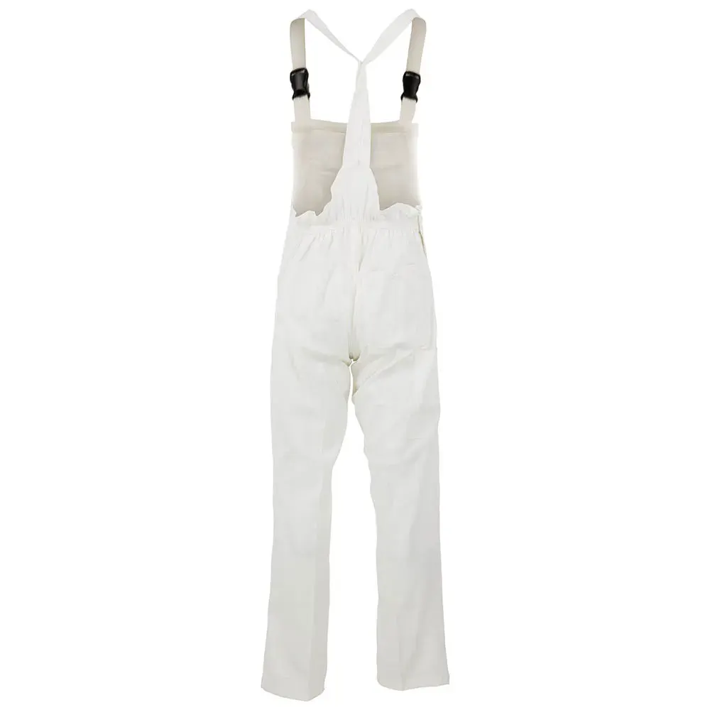 Salopeta de protectie riscuri minime Ted White, art.3B73 (90811A) - imagine 1