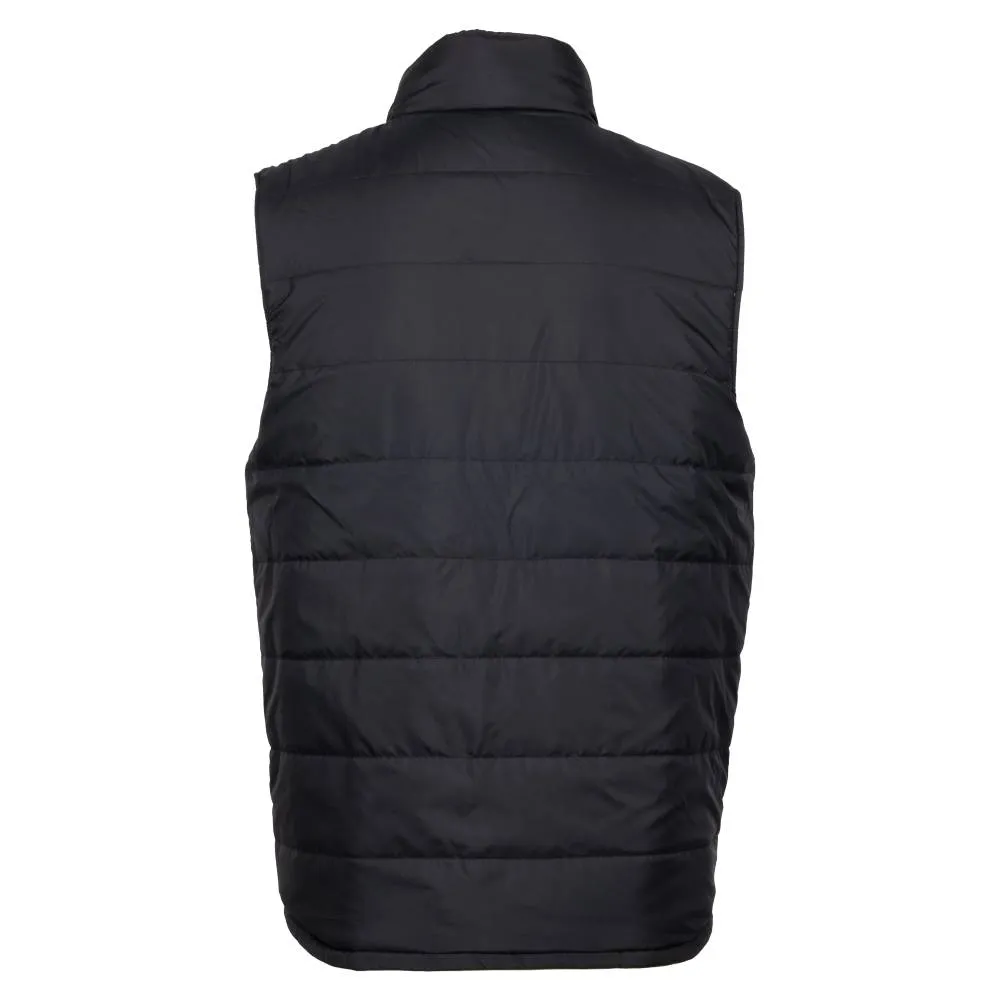 Vesta reversibila cu benzi reflectorizante protectie riscuri minime iarna New Reverso, Renania, art.3B87 - imagine 3