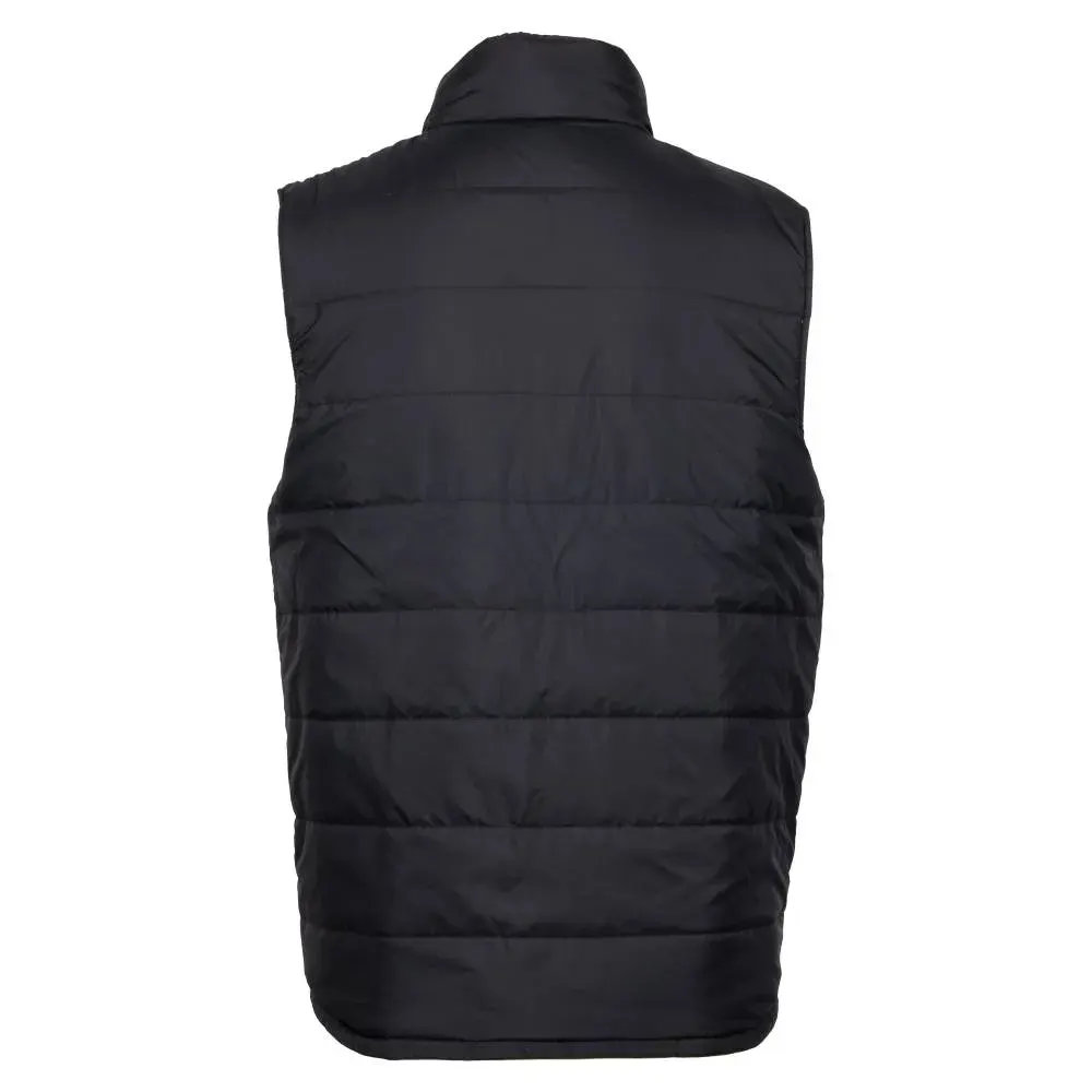 Vesta reversibila cu benzi reflectorizante protectie riscuri minime iarna New Reverso, Renania, art.3B87 - imagine 3