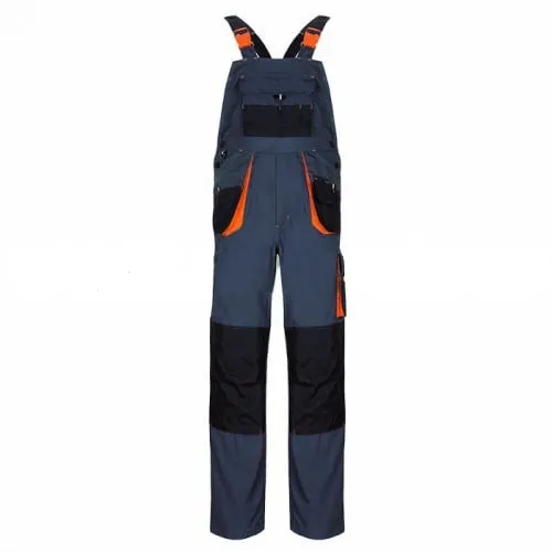 Salopeta de protectie (pieptar) riscuri minime Richard, Renania, art.3B94 (90821) (90821) - imagine 1