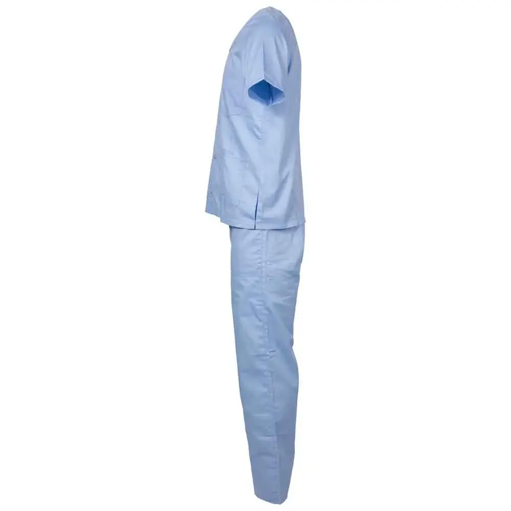 Costum medical Tina, art.3B99 (90832) - imagine 6