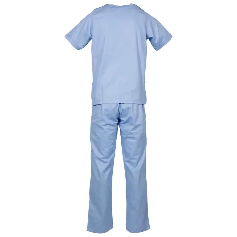 Costum medical Tina, art.3B99 (90832) - imagine 8