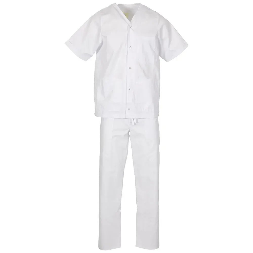 Costum medical Tina, art.3B99 (90832) - imagine 4