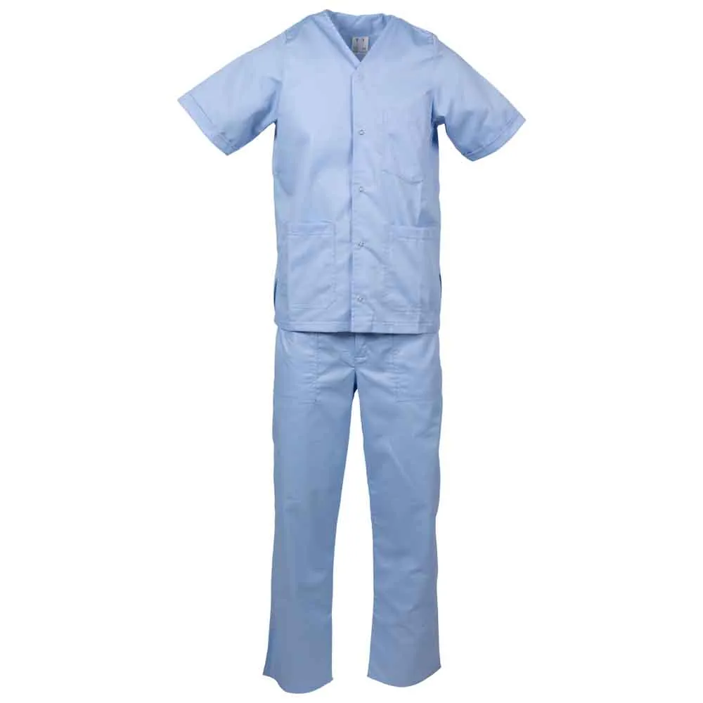 Costum medical Tina, art.3B99 (90832) - imagine 2