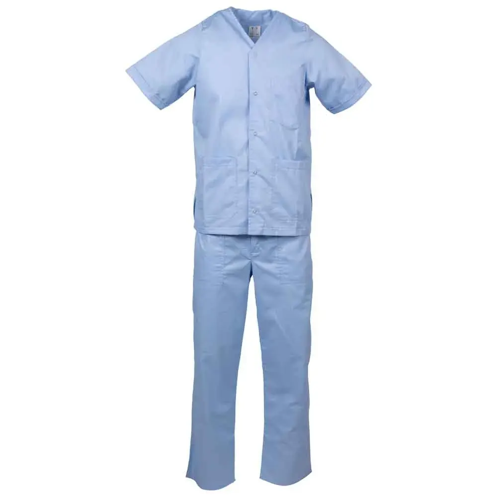 Costum medical Tina, art.3B99 (90832) - imagine 2