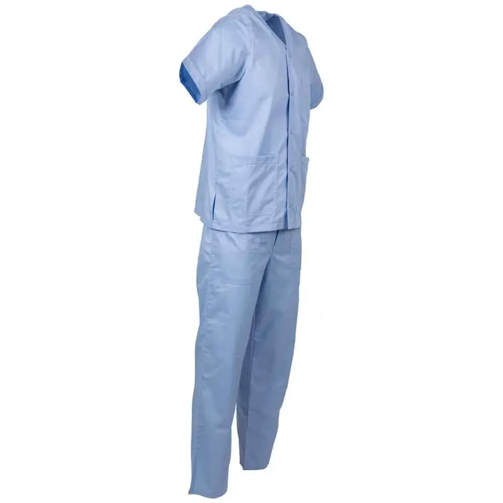 Costum medical Tina, art.3B99 (90832) - imagine 7