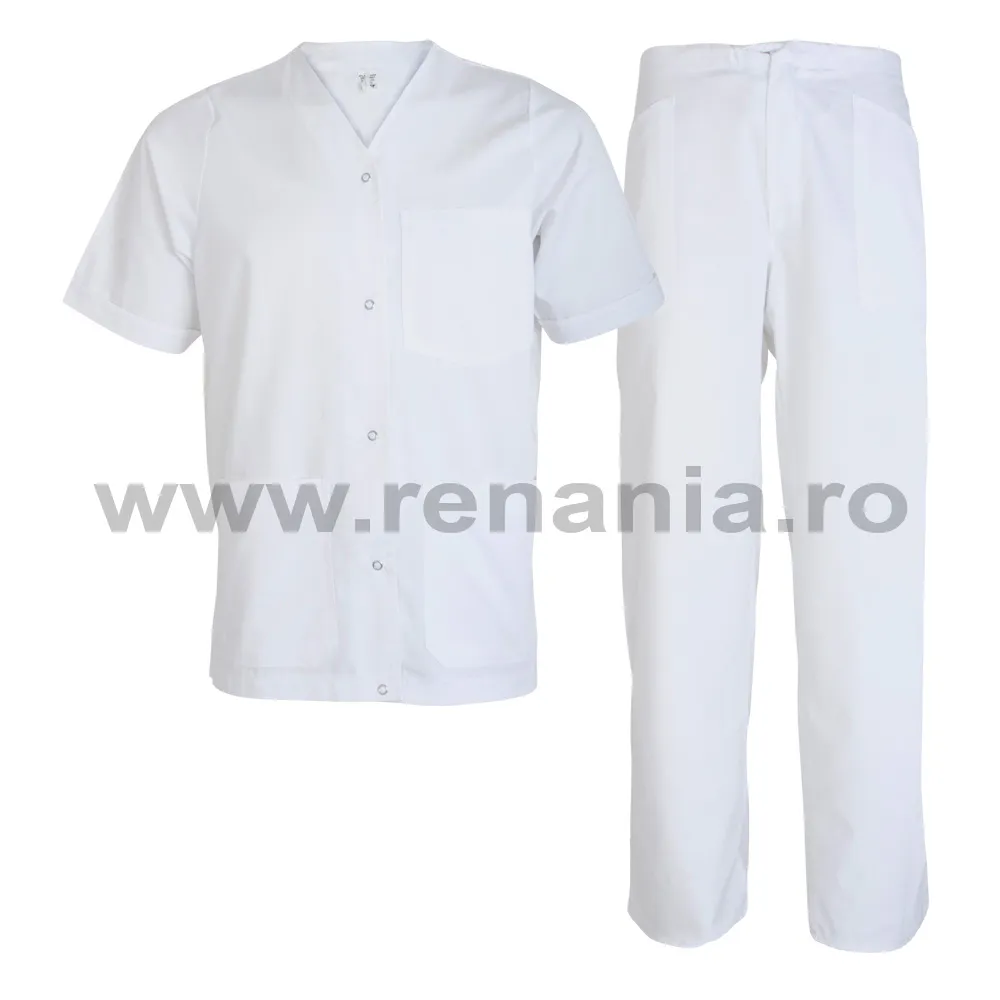 Costum medical Tina, art.3B99 (90832) - imagine 24