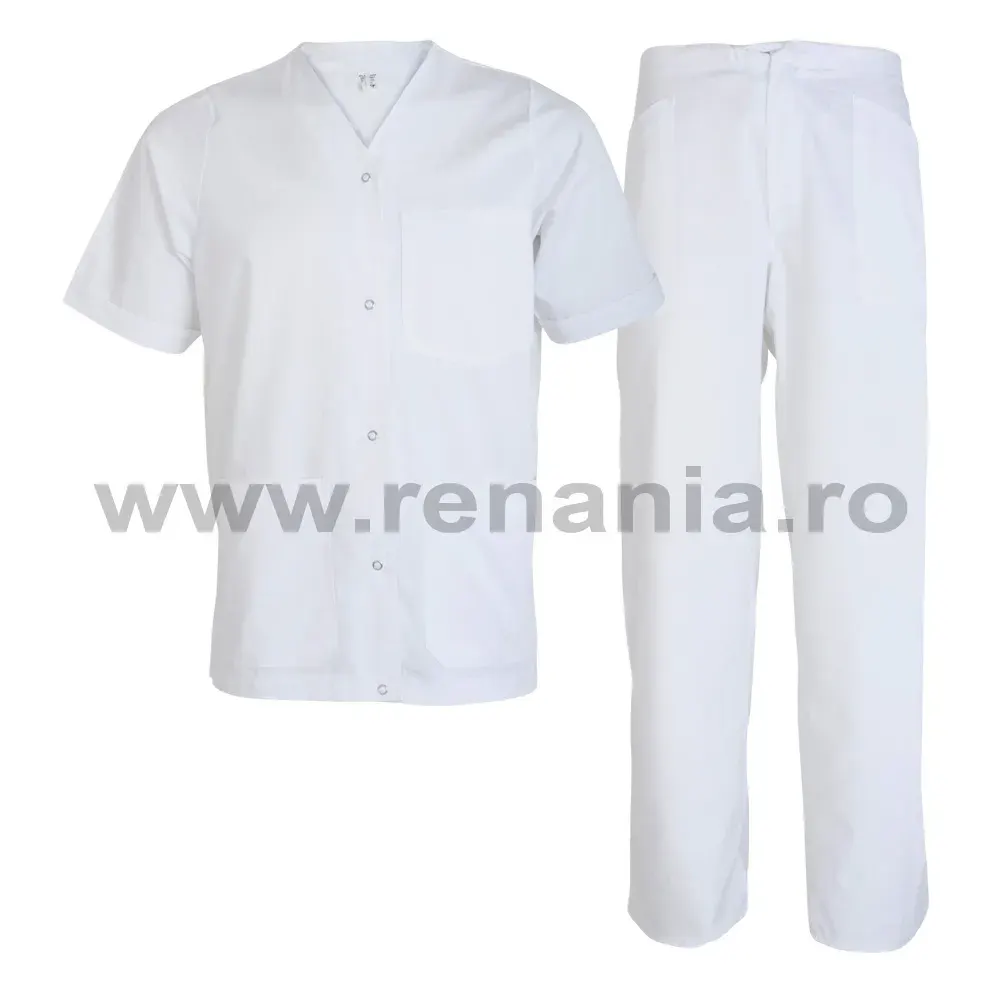 Costum medical Tina, art.3B99 (90832) - imagine 24