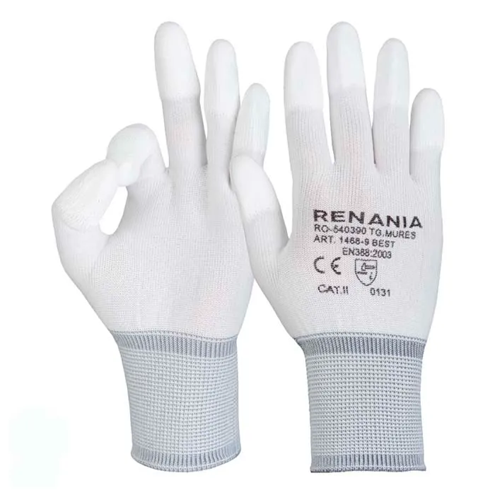 Manusi de protectie riscuri minime Best, categoria I, Renania, art.3C04 (1468)