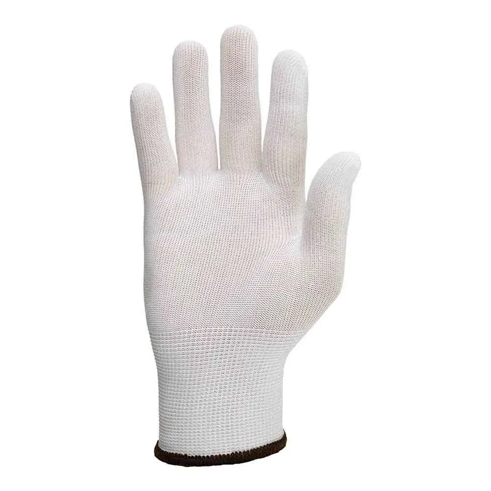 Manusi de protectie riscuri minime Polyhand categoria I, Renania, art.3C25 - imagine 3