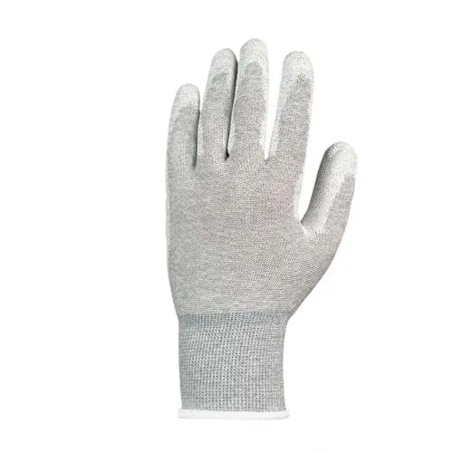 Manusi de protectie mecanica Safetouch ESD-Palm categoria II, Renania, art.3C30 (2C94)