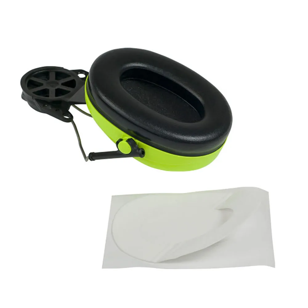 Discuri igienice pentru antifoanele externe Peltor Optim I, 3M, art.3D23 (HY100A) (HY100A)