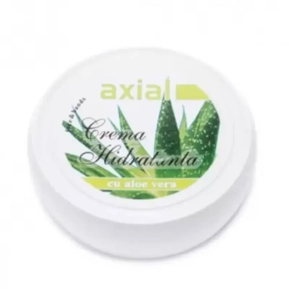 Articol de curățenie Renania Crema de ingrijire pentru maini Axial
