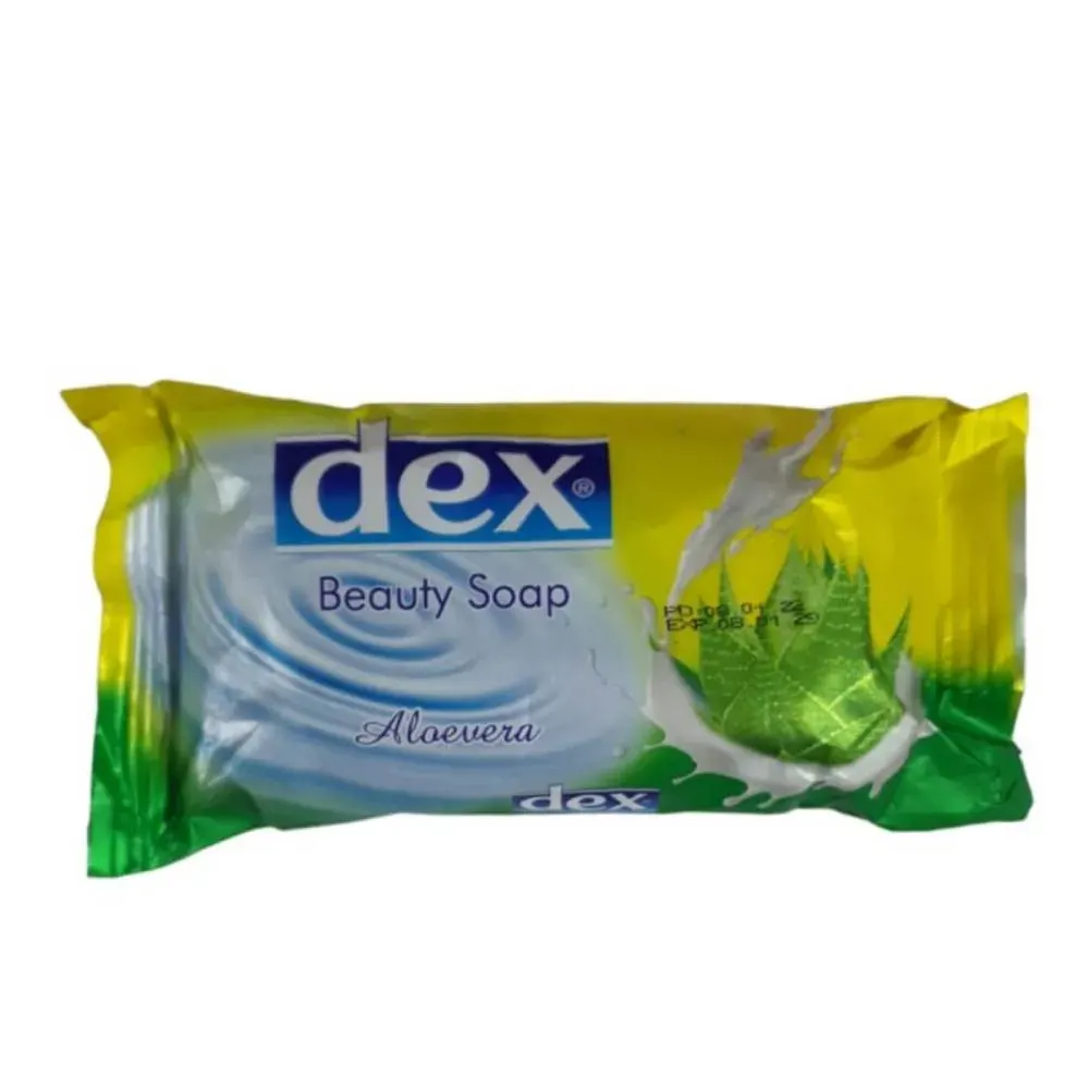 Sapun Dex 100 gr, diverse sortimente, art.3F60 - imagine 2