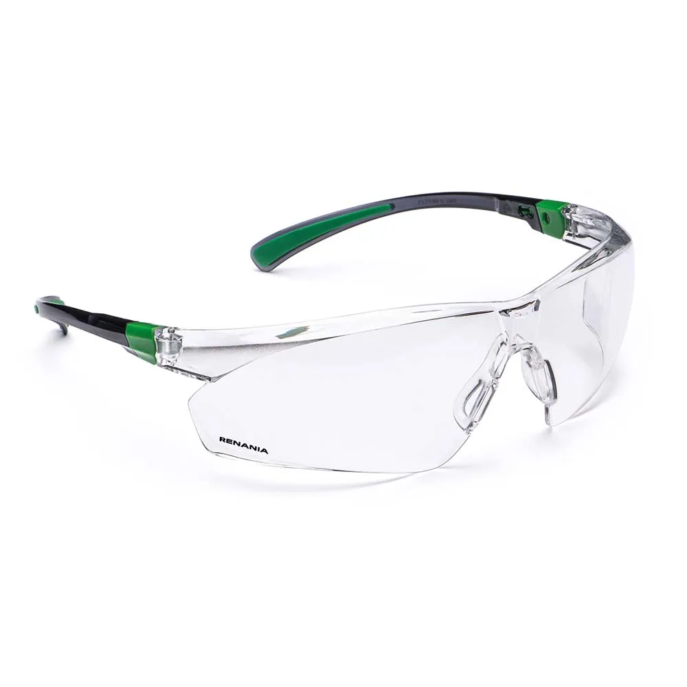 OCHELARI DE PROTECTIE RENANIA GREEN by UNIVET 506 UP, ART. 41D6