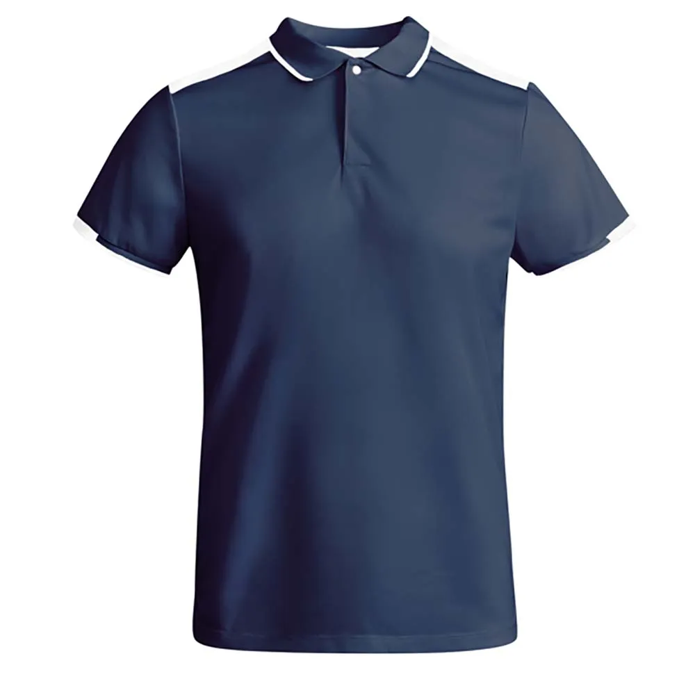 Tricou polo Tamil, art.460B