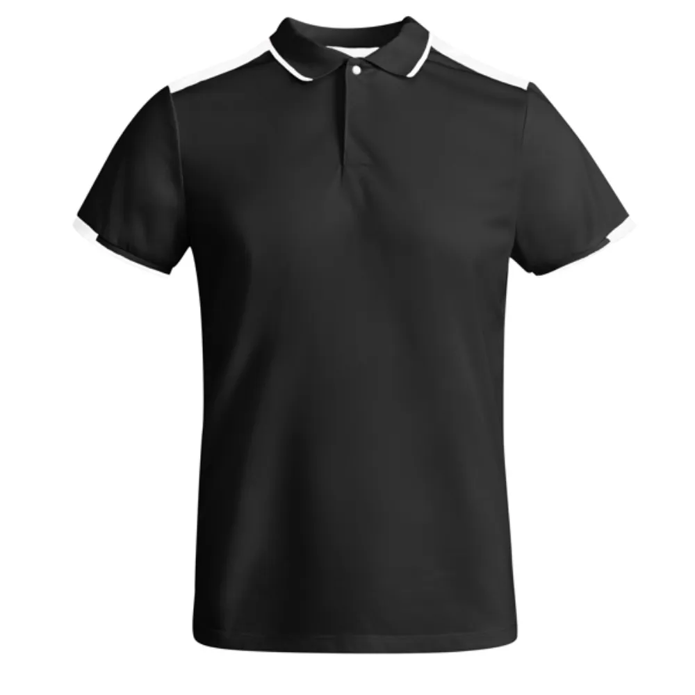 Tricou polo Tamil, art.460B - imagine 3