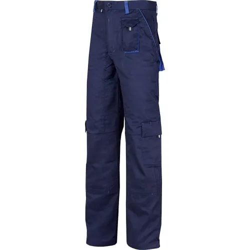 Pantaloni de protectie standard riscuri minime Fiji, Renania, art.4B08 (90842) (90842)