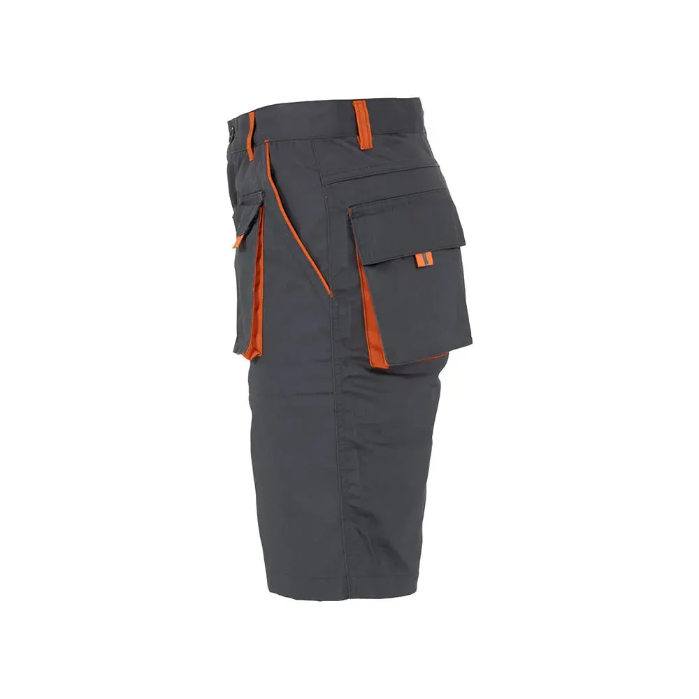 Pantaloni scurti de protectie riscuri minime Samoa, Renania, art.4B13 (90854) (90854) - imagine 2